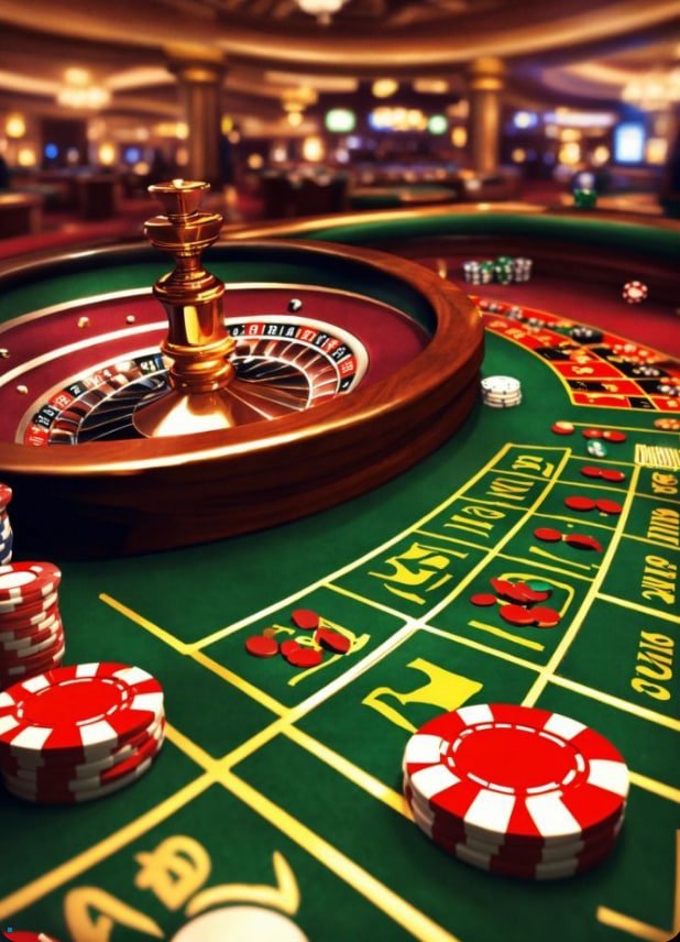 topgun77 Permainan Wild Wild Riches di platform topgun77