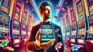 topgun77 Lobi bergerak untuk slot dan meja
